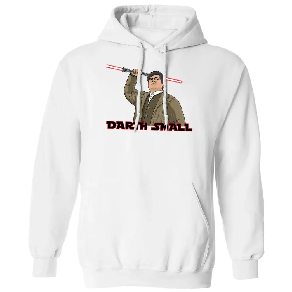 Darth Small Classic Unisex Hoodie - 11