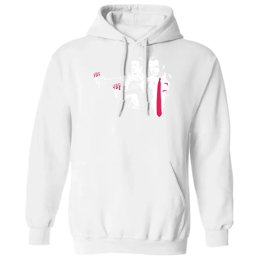 Ice Cream Fiction Classic Unisex Hoodie - 11