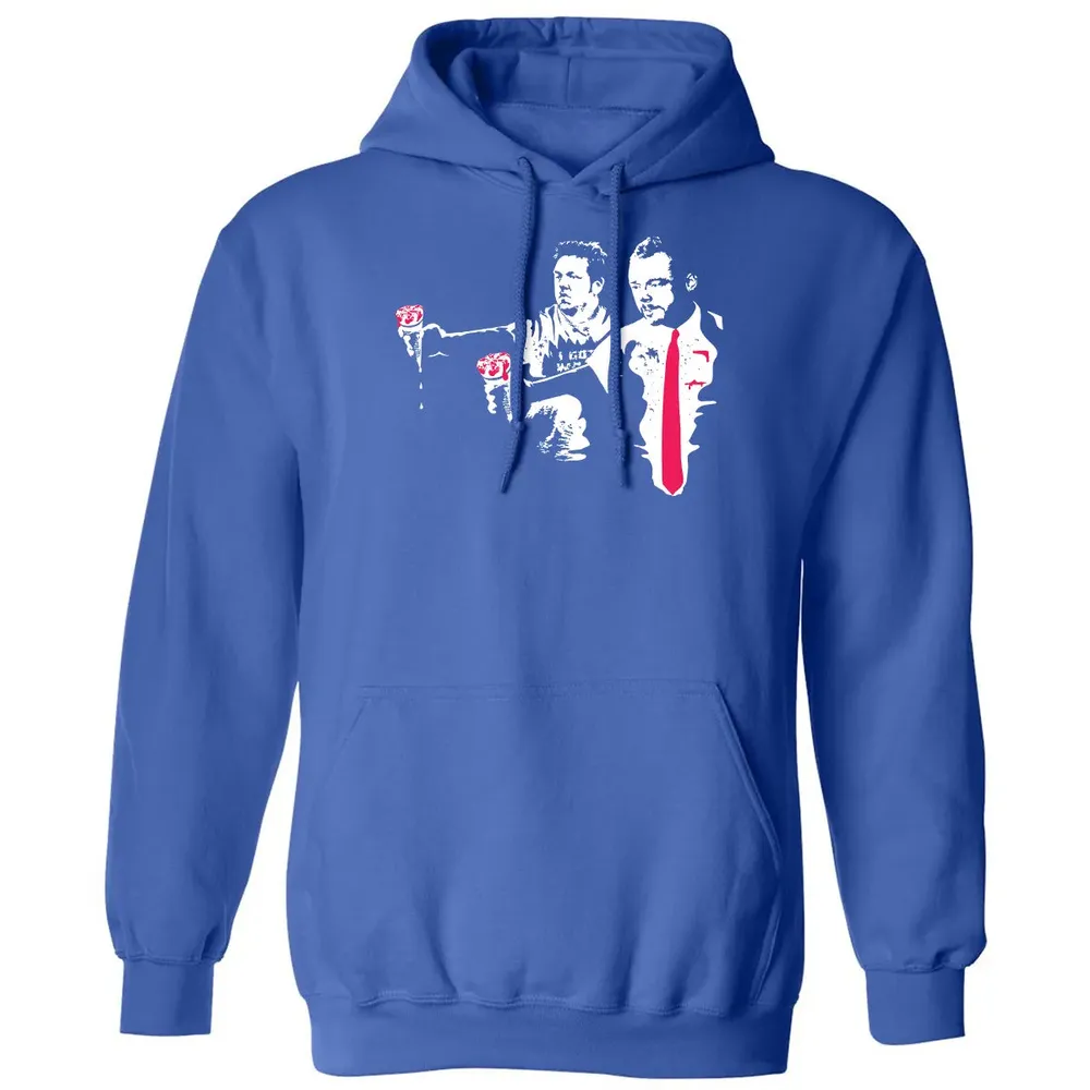 Ice Cream Fiction Classic Unisex Hoodie - 9