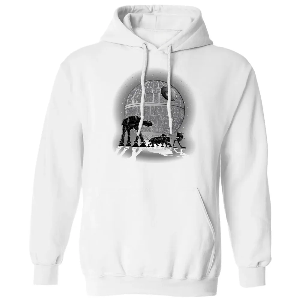 Hakuna Mata-AT Classic Unisex Hoodie - 11