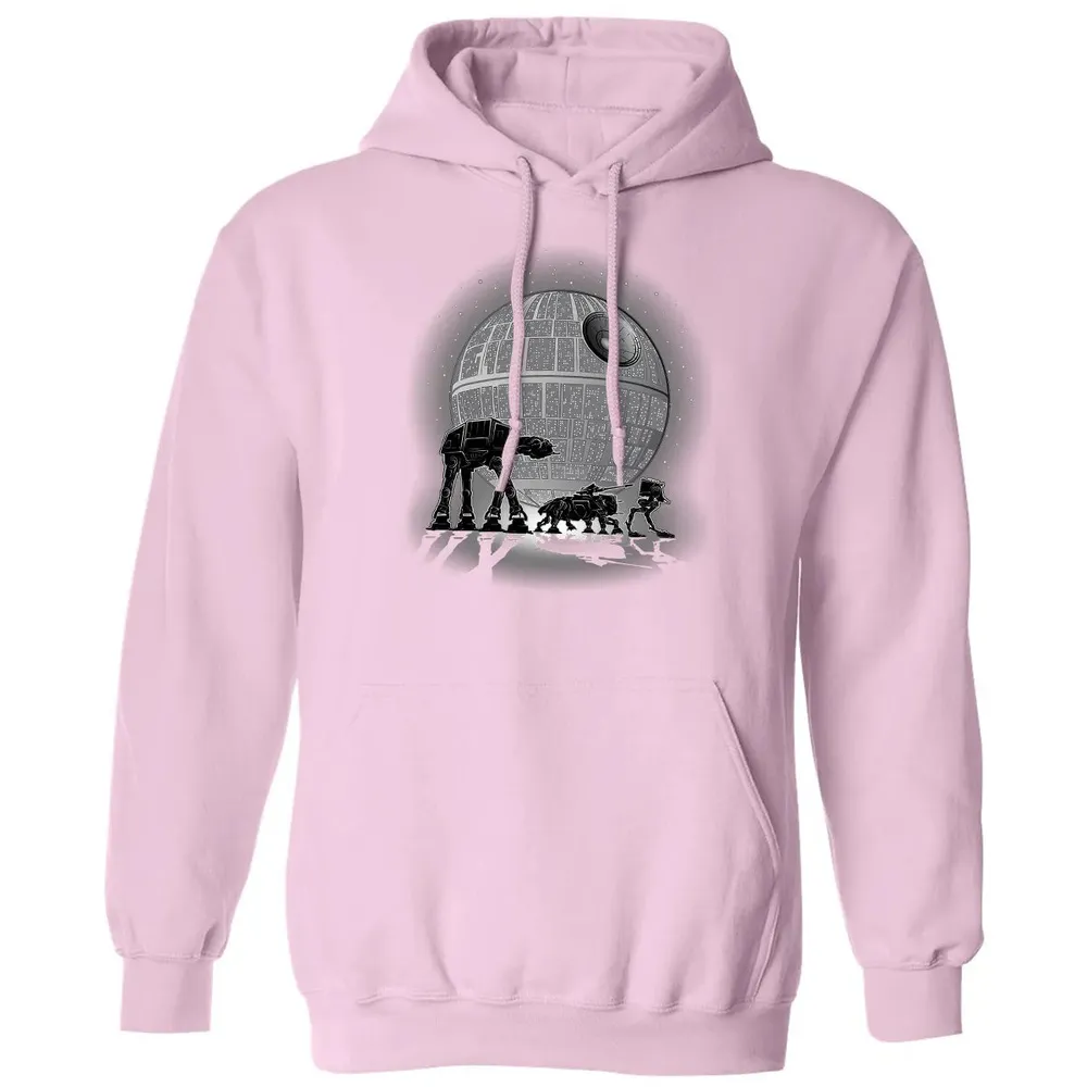 Hakuna Mata-AT Classic Unisex Hoodie - 3