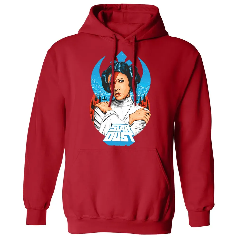 Star Dust Classic Unisex Hoodie - 5