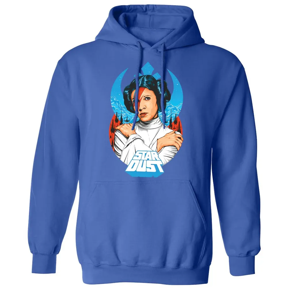 Star Dust Classic Unisex Hoodie - 9