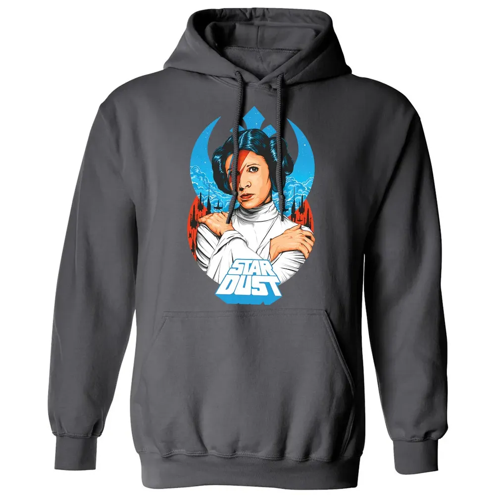 Star Dust Classic Unisex Hoodie - 7