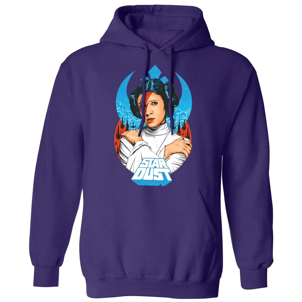 Star Dust Classic Unisex Hoodie - 6