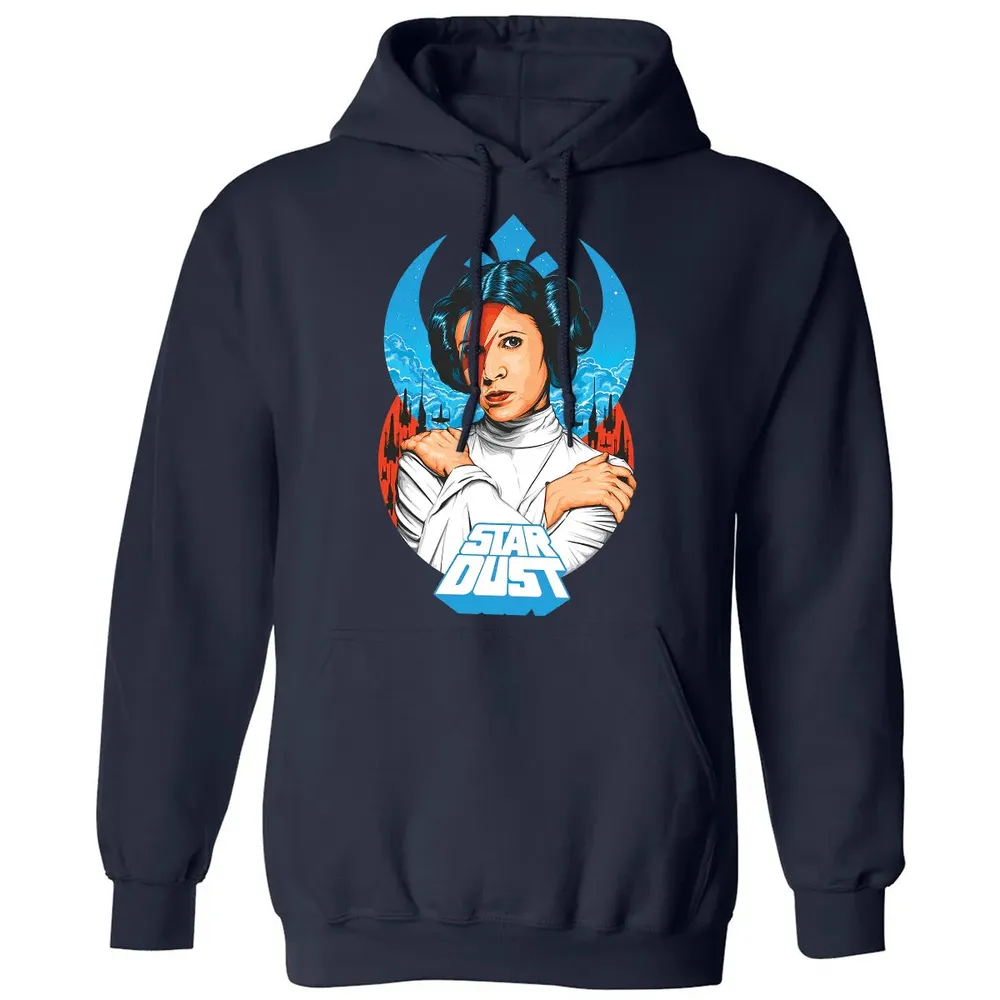 Star Dust Classic Unisex Hoodie - 2
