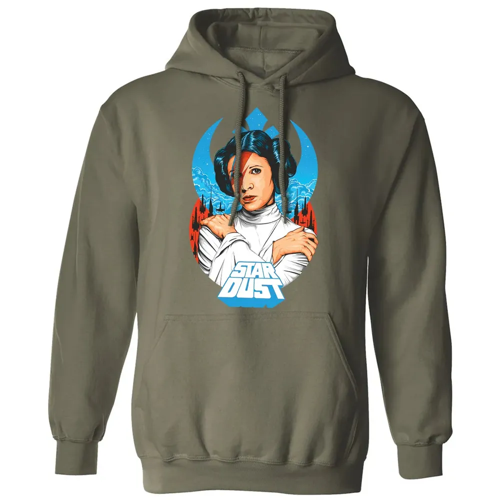 Star Dust Classic Unisex Hoodie - 4