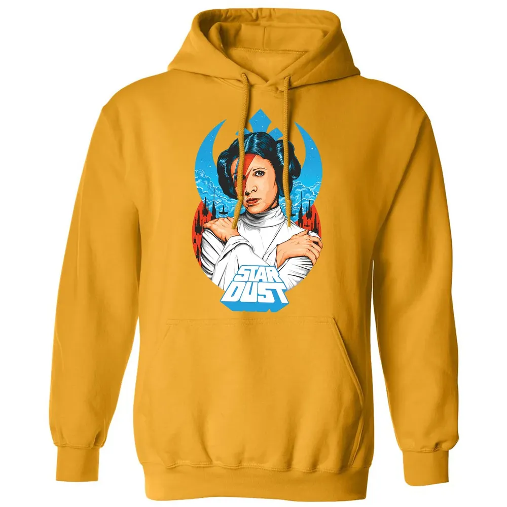 Star Dust Classic Unisex Hoodie - 12