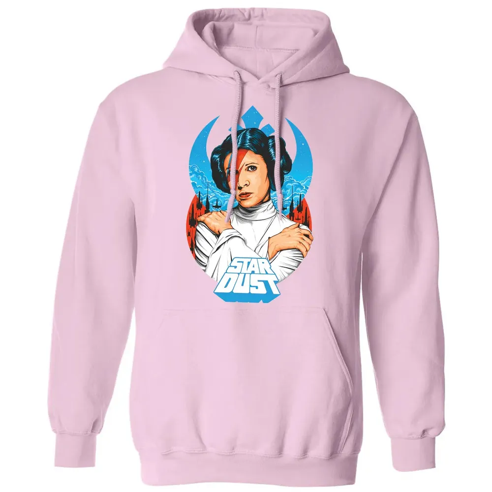 Star Dust Classic Unisex Hoodie - 3