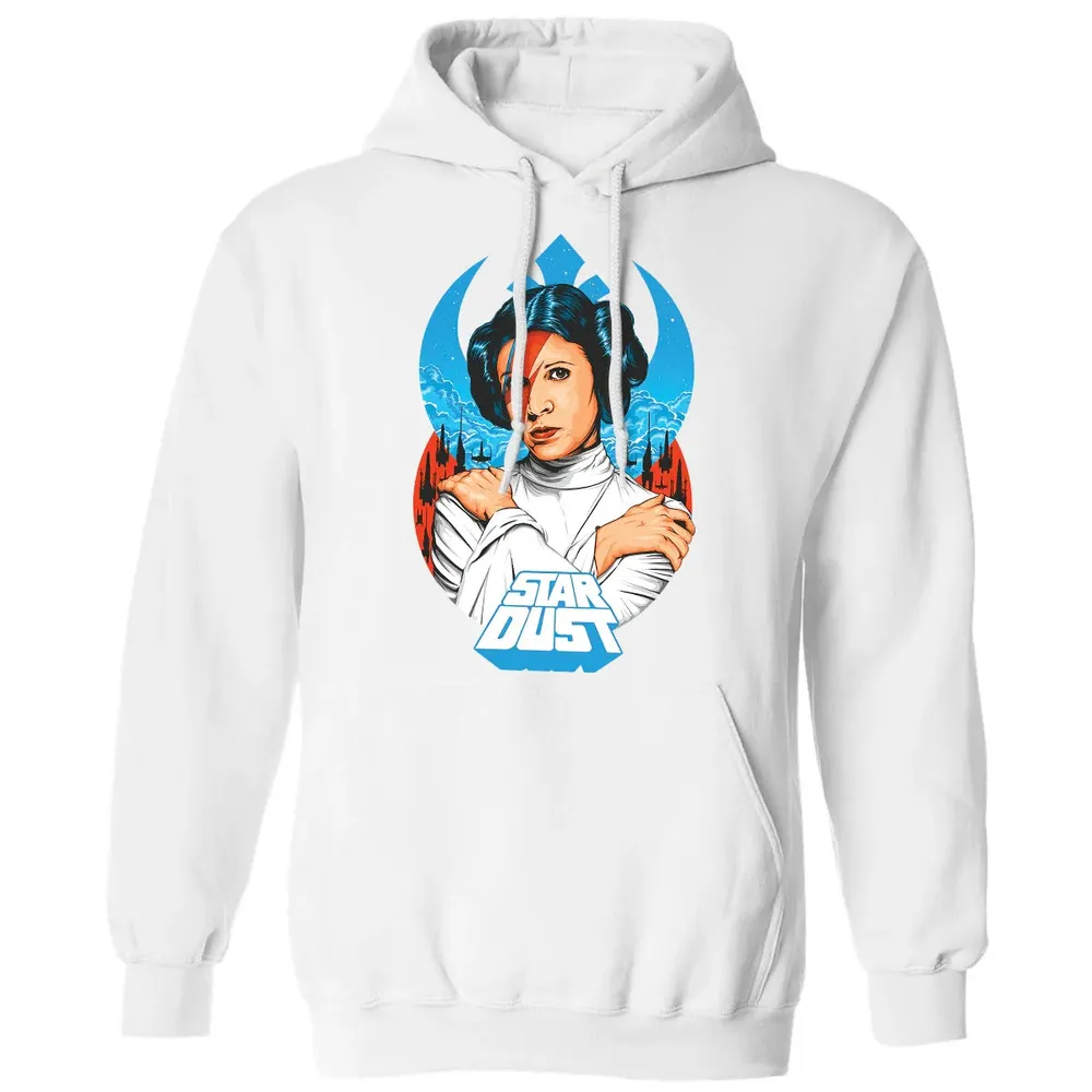 Star Dust Classic Unisex Hoodie - 11