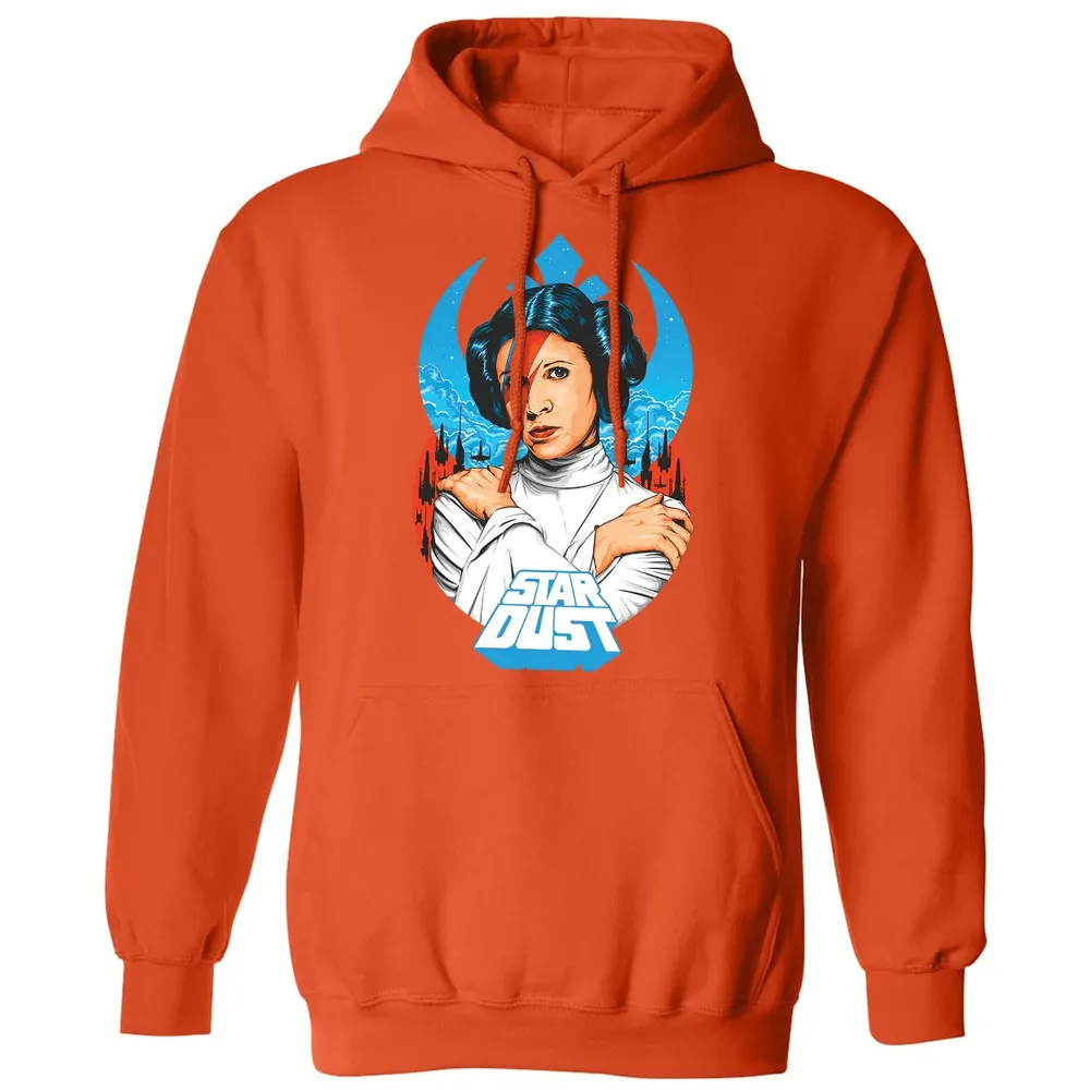 Star Dust Classic Unisex Hoodie - 10