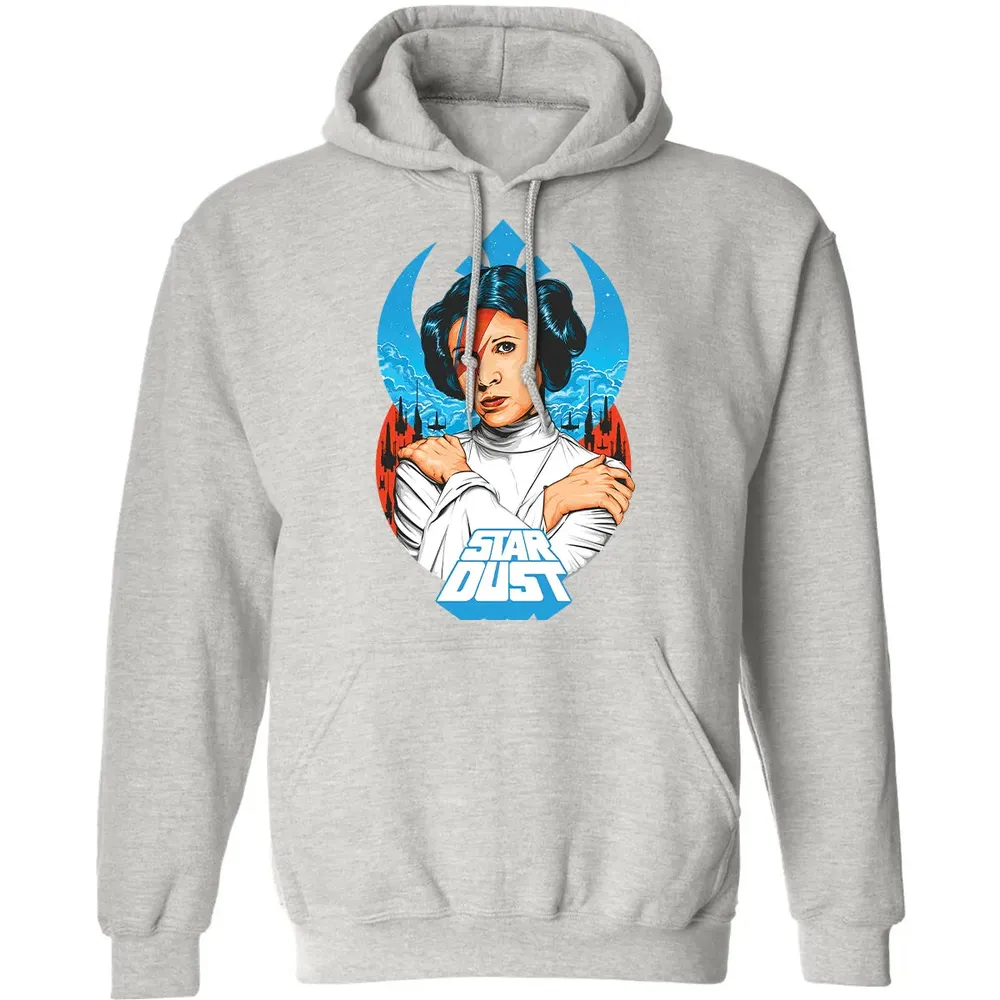 Star Dust Classic Unisex Hoodie - 8
