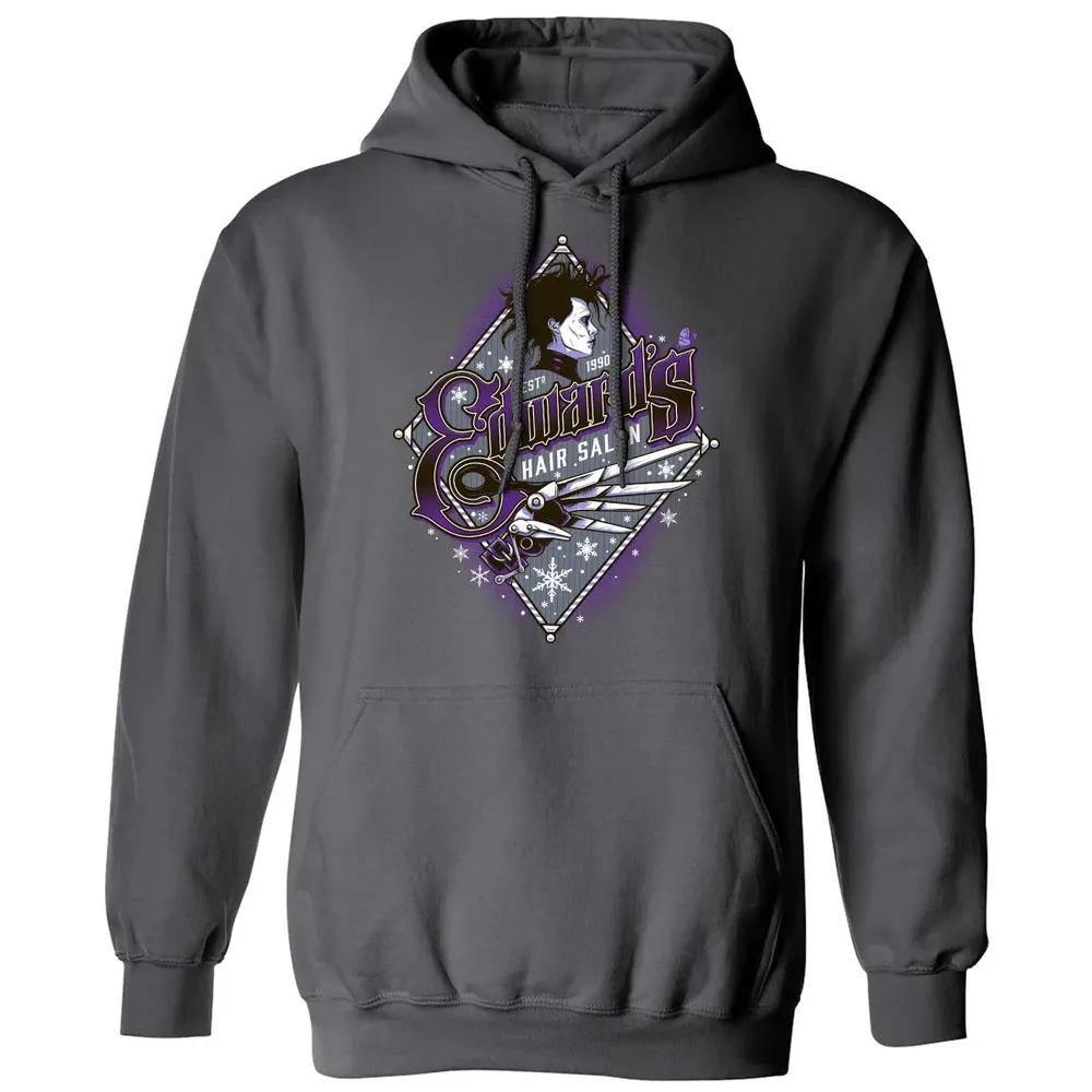 Edward's Hair Salon Classic Unisex Hoodie - 7