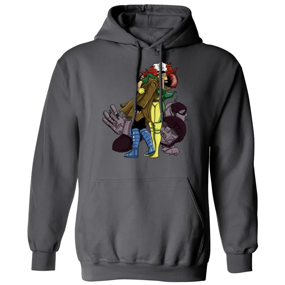 X-Day Classic Unisex Hoodie - 7