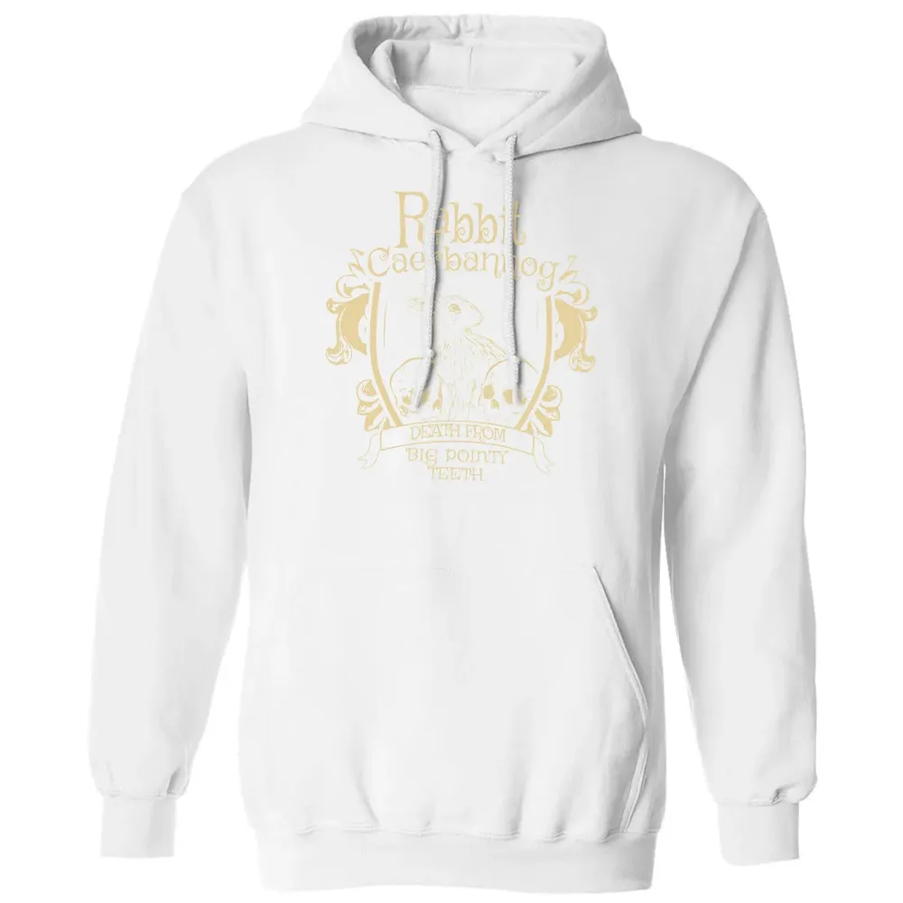 Rabbit Caerbannog Classic Unisex Hoodie - 11