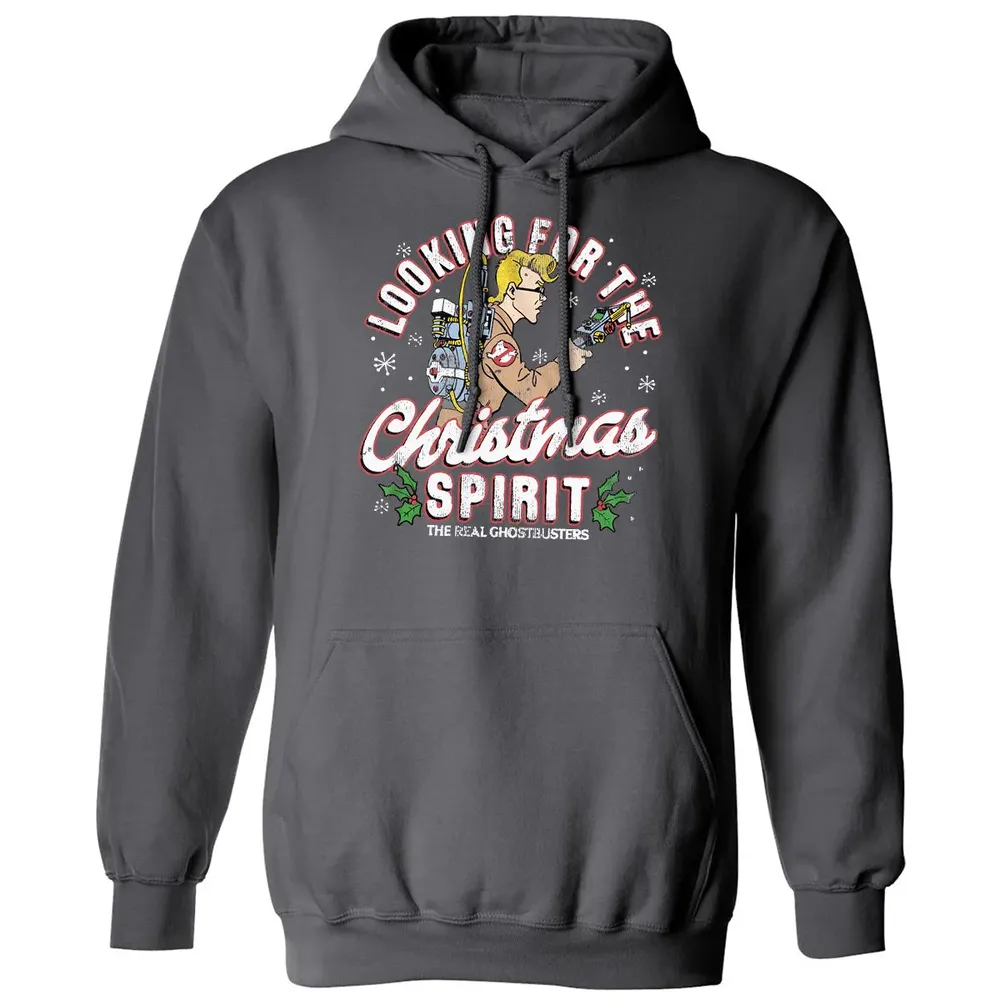 Looking for the Christmas spirit Classic Unisex Hoodie - 7