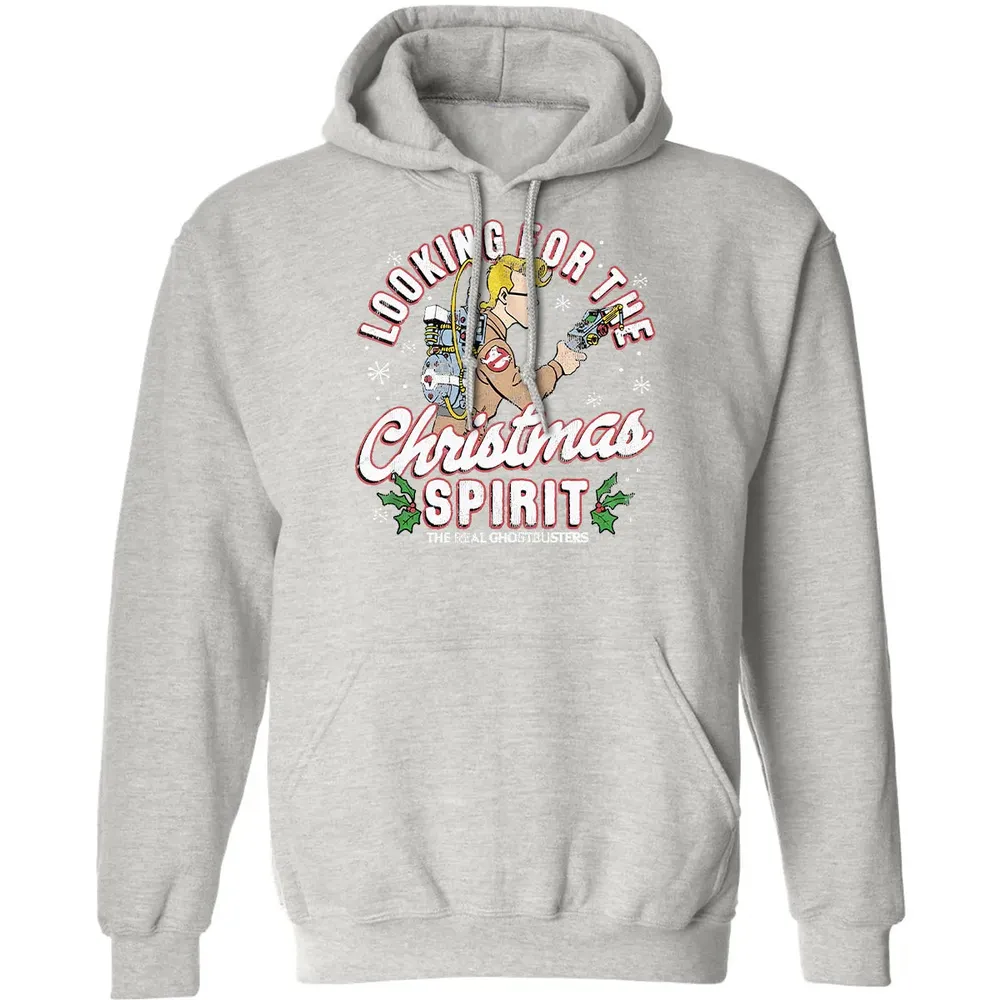 Looking for the Christmas spirit Classic Unisex Hoodie - 8