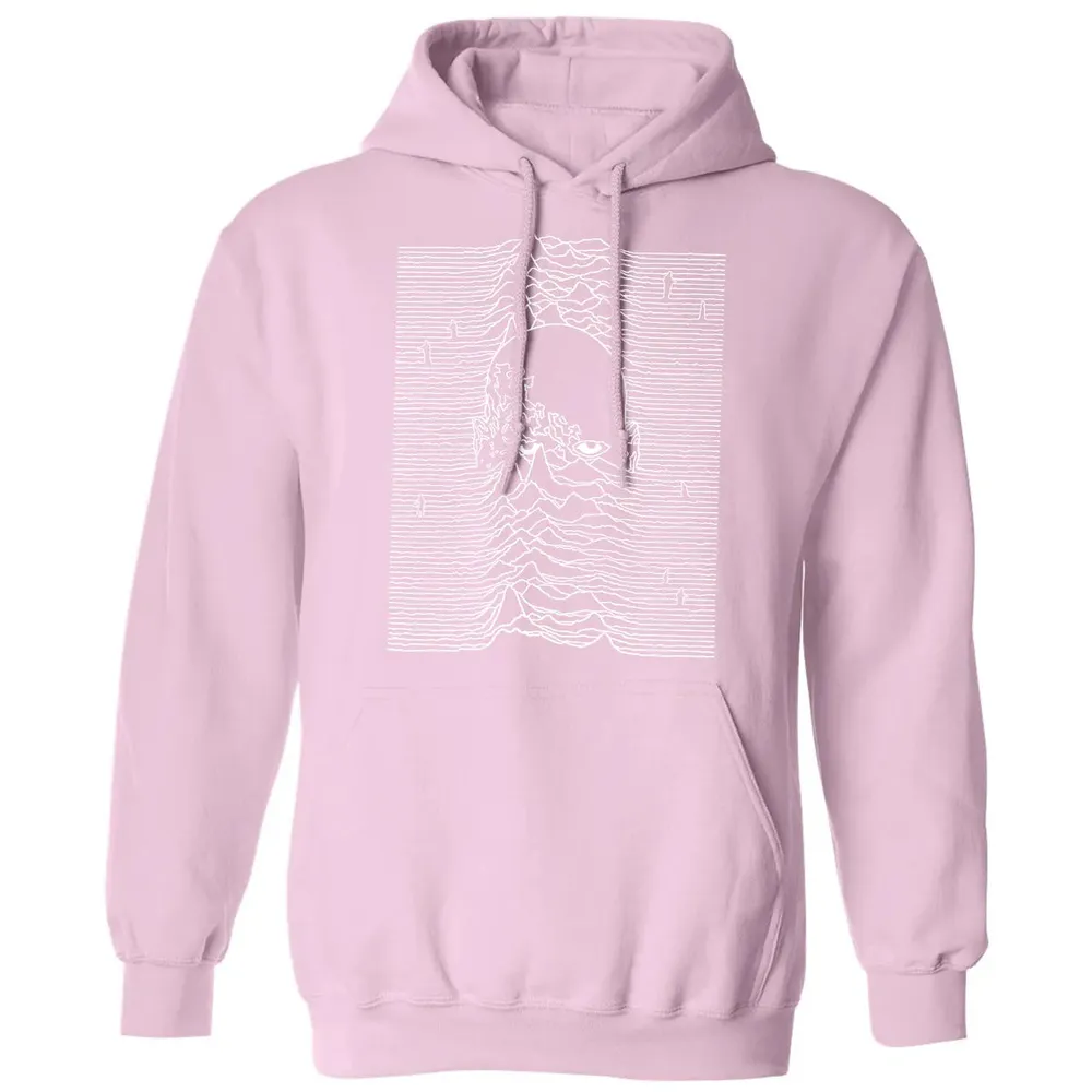 Dead Division Classic Unisex Hoodie - 3
