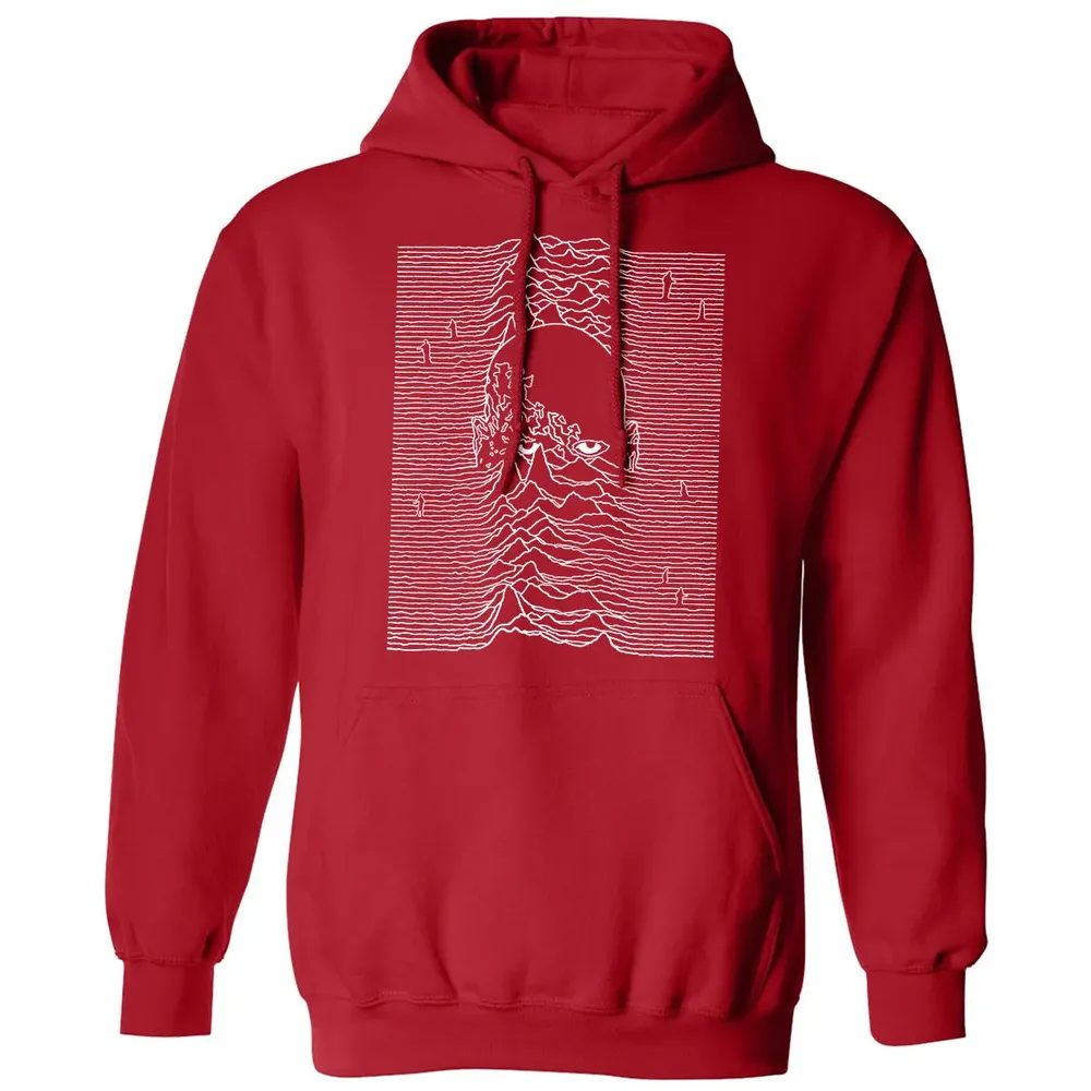 Dead Division Classic Unisex Hoodie - 5