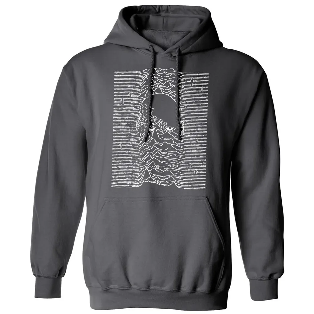 Dead Division Classic Unisex Hoodie - 7