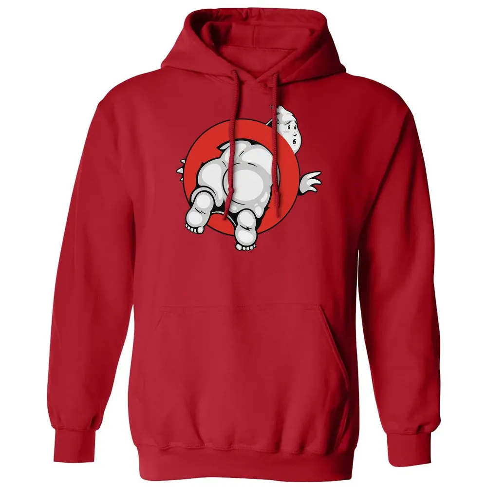 Nasty Busters Classic Unisex Hoodie - 5