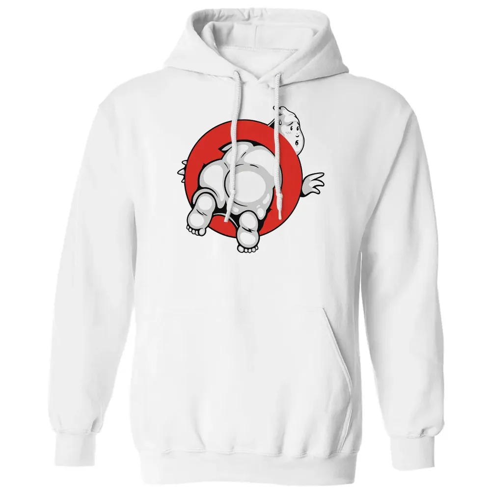 Nasty Busters Classic Unisex Hoodie - 11