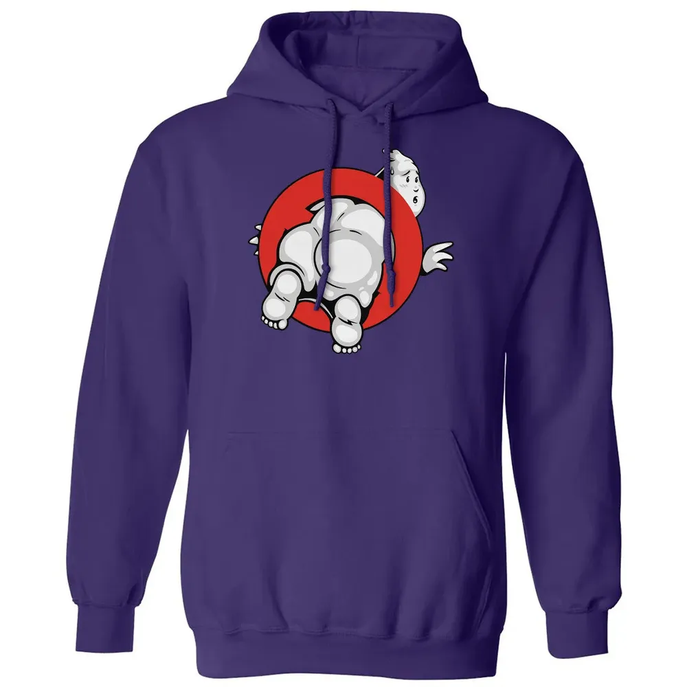 Nasty Busters Classic Unisex Hoodie - 6