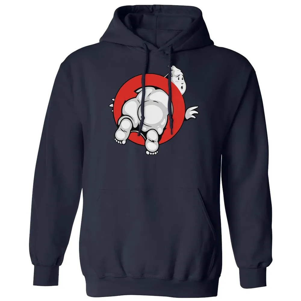 Nasty Busters Classic Unisex Hoodie - 2