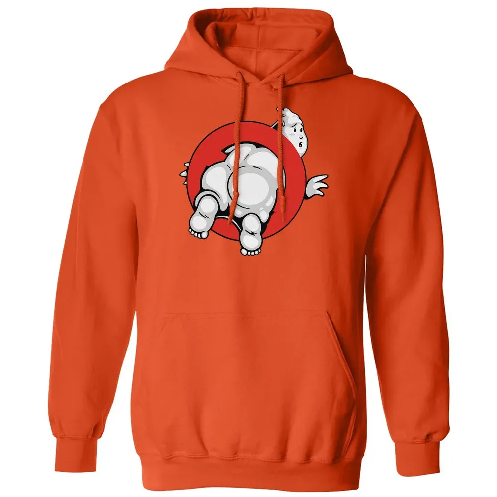 Nasty Busters Classic Unisex Hoodie - 10