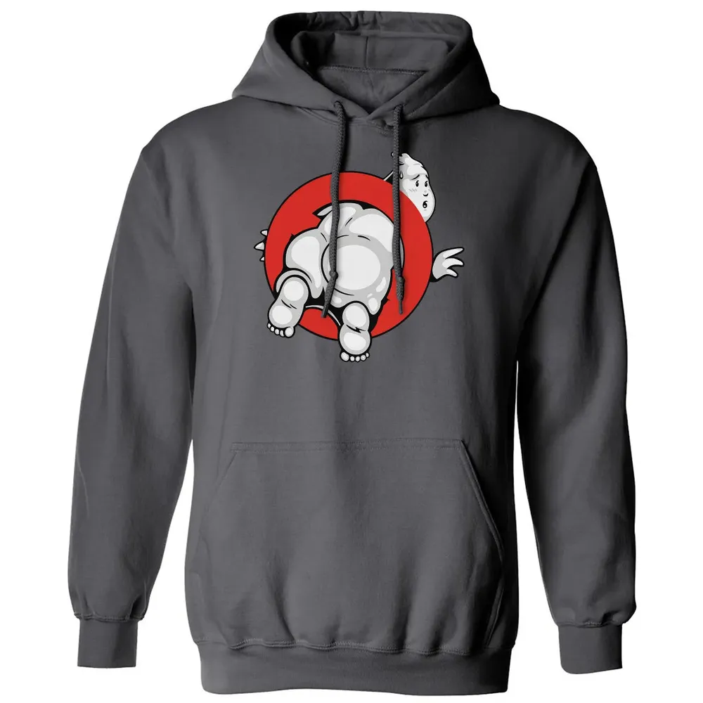 Nasty Busters Classic Unisex Hoodie - 7