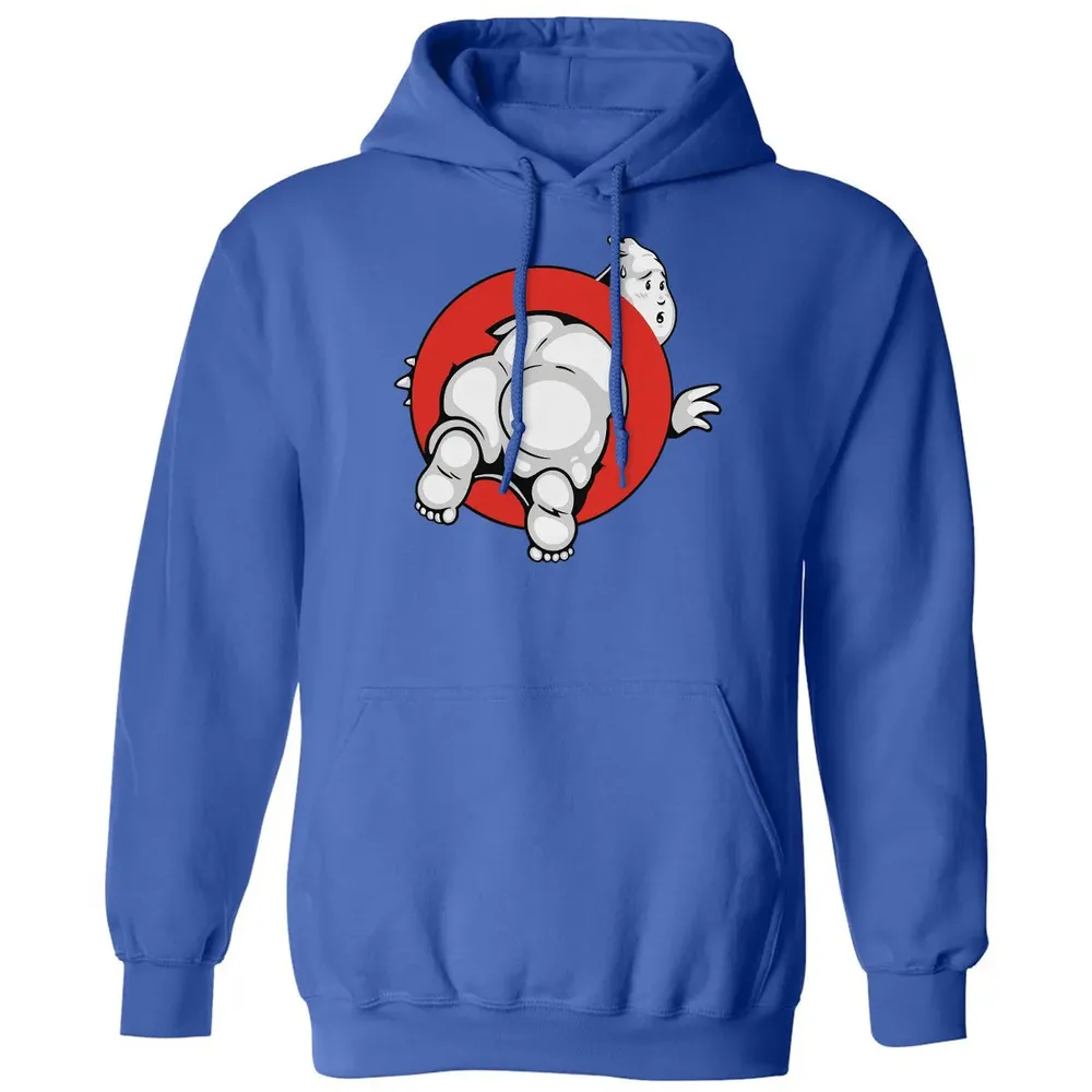Nasty Busters Classic Unisex Hoodie - 9
