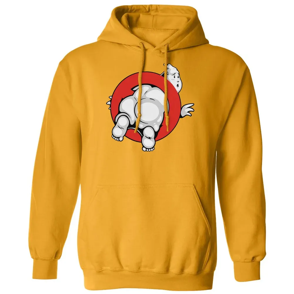 Nasty Busters Classic Unisex Hoodie - 12