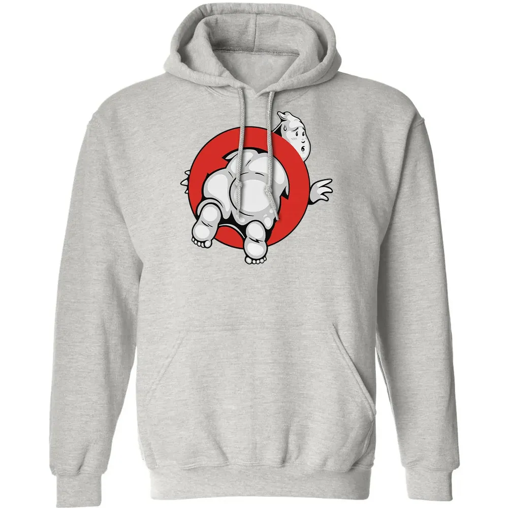 Nasty Busters Classic Unisex Hoodie - 8