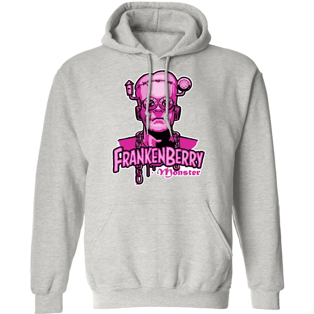 FRANKENBERRY MONSTER Classic Unisex Hoodie - 8