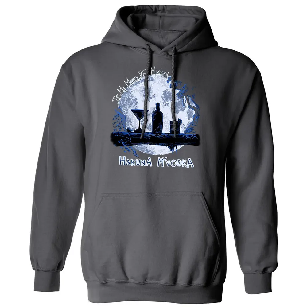 Hakuna Classic Unisex Hoodie - 7