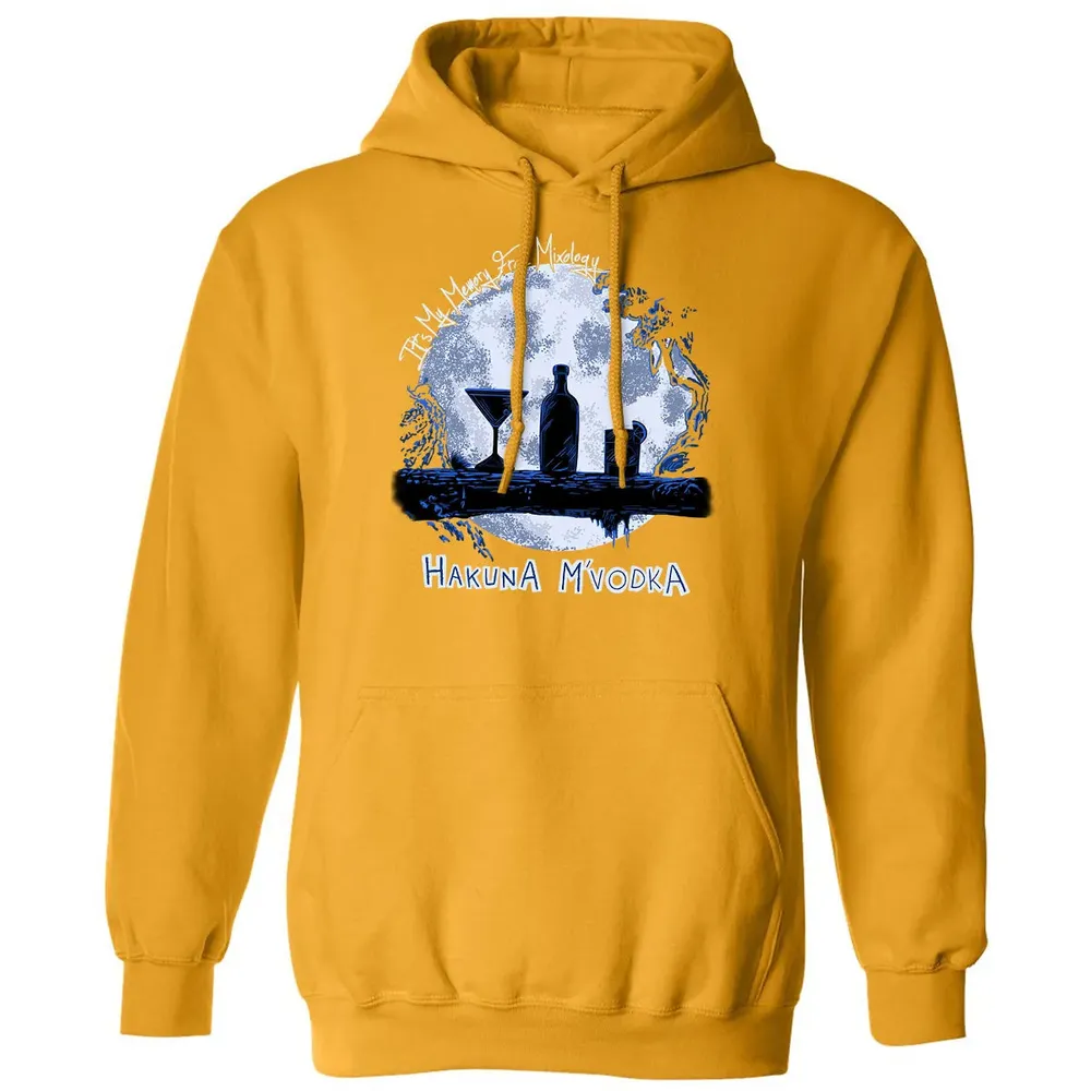 Hakuna Classic Unisex Hoodie - 12