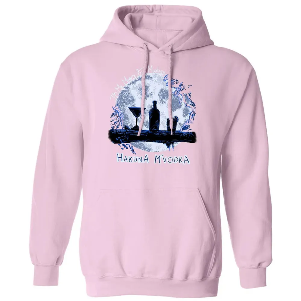 Hakuna Classic Unisex Hoodie - 3