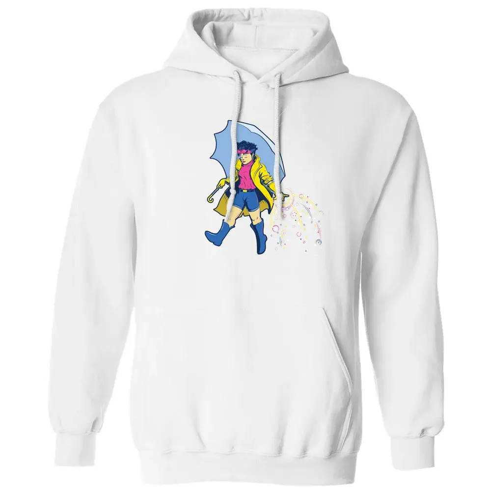 Morton Jubilee Classic Unisex Hoodie - 11