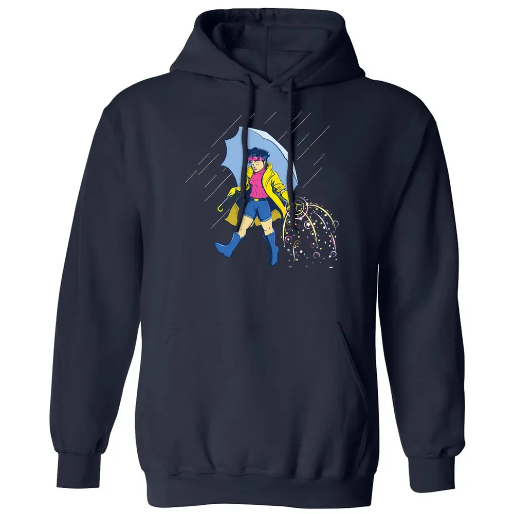 Morton Jubilee Classic Unisex Hoodie - 2
