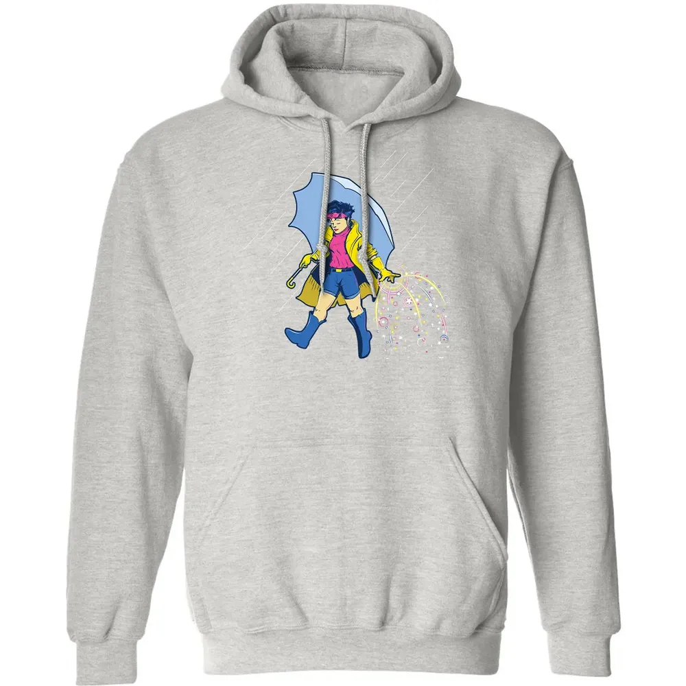 Morton Jubilee Classic Unisex Hoodie - 8