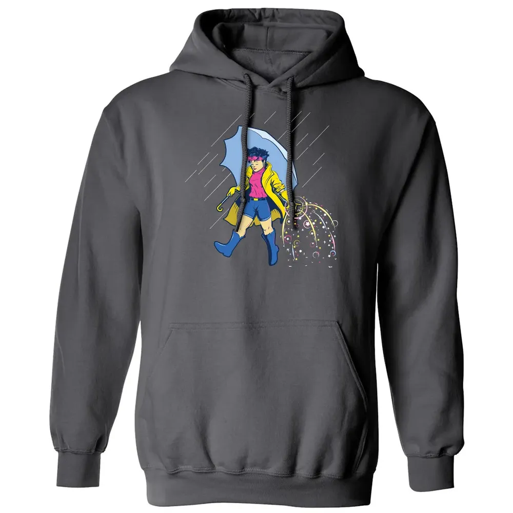 Morton Jubilee Classic Unisex Hoodie - 7