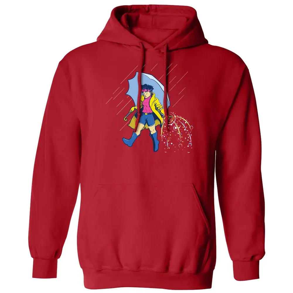 Morton Jubilee Classic Unisex Hoodie - 5