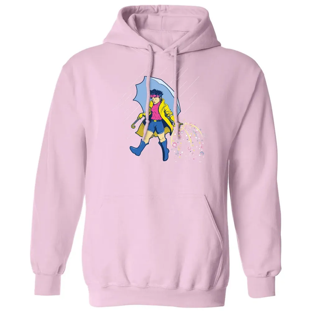 Morton Jubilee Classic Unisex Hoodie - 3