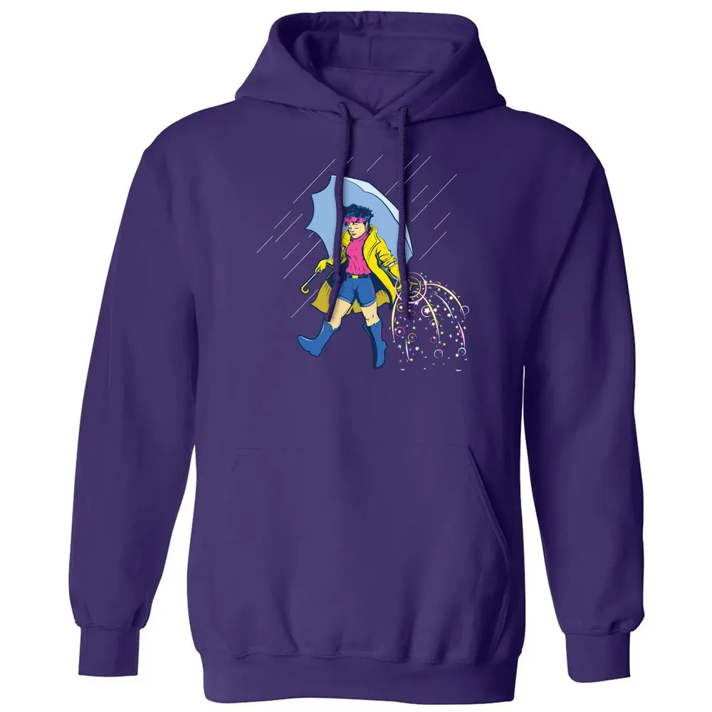 Morton Jubilee Classic Unisex Hoodie - 6