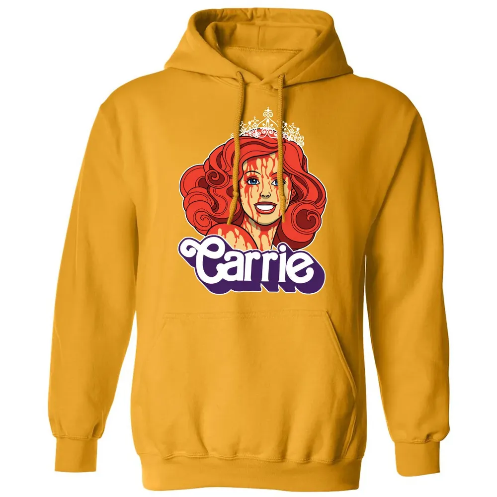 Prom Queen Classic Unisex Hoodie - 12