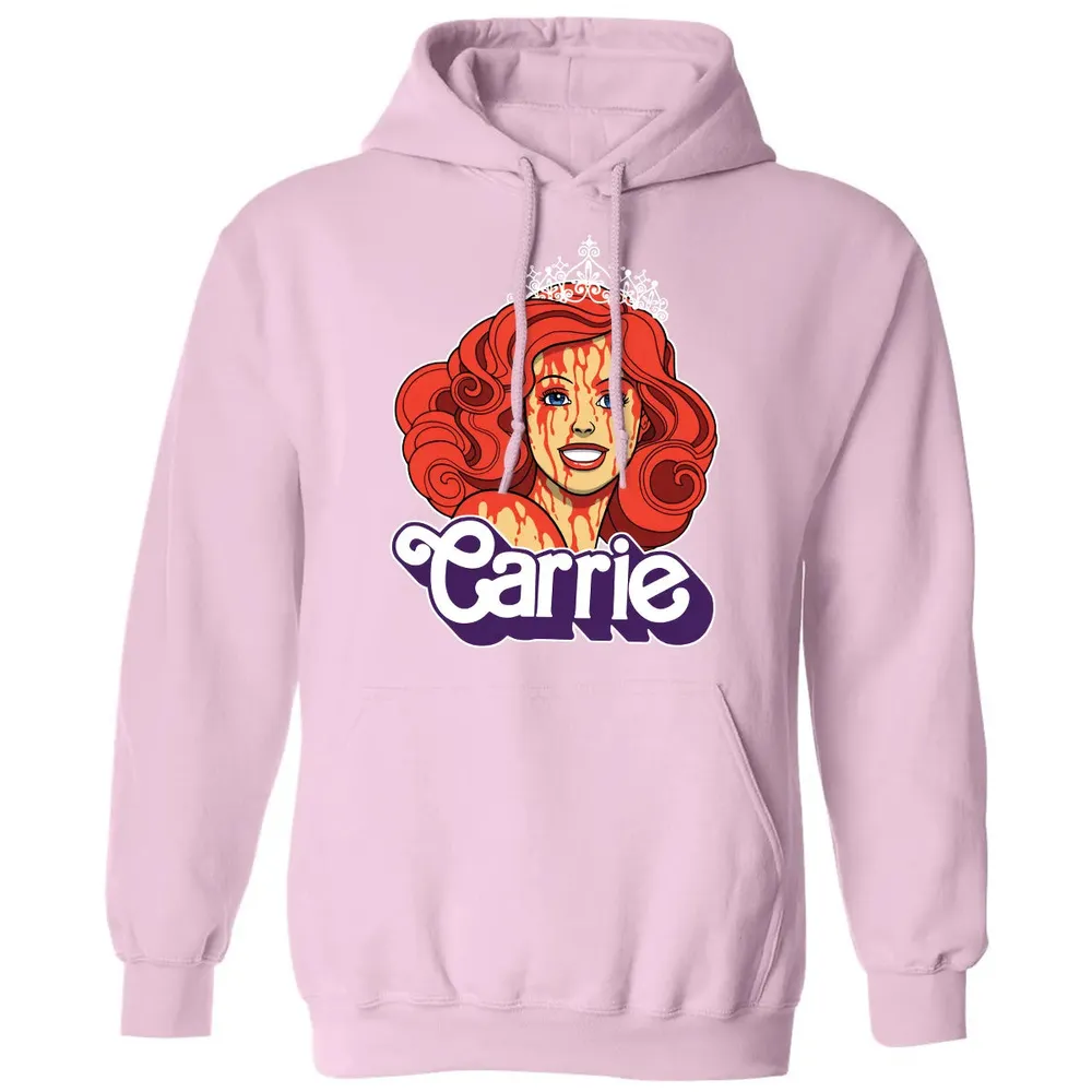 Prom Queen Classic Unisex Hoodie - 3