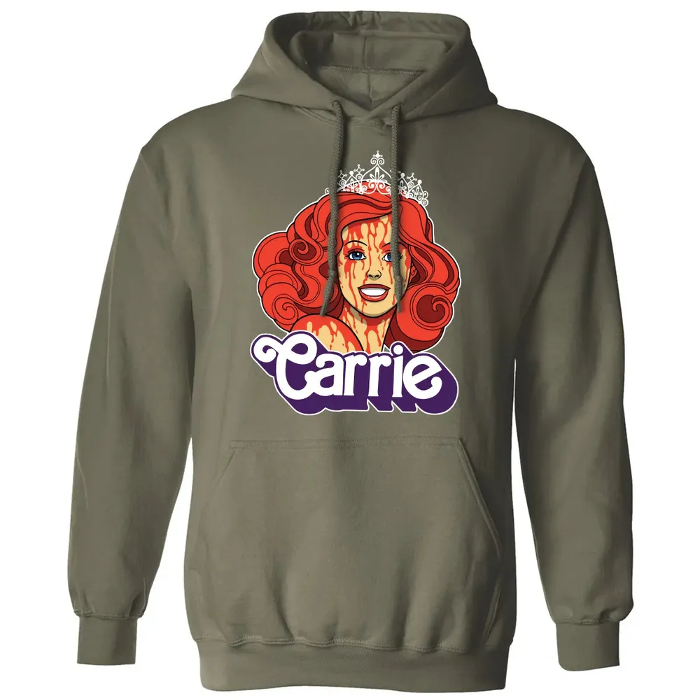 Prom Queen Classic Unisex Hoodie - 4