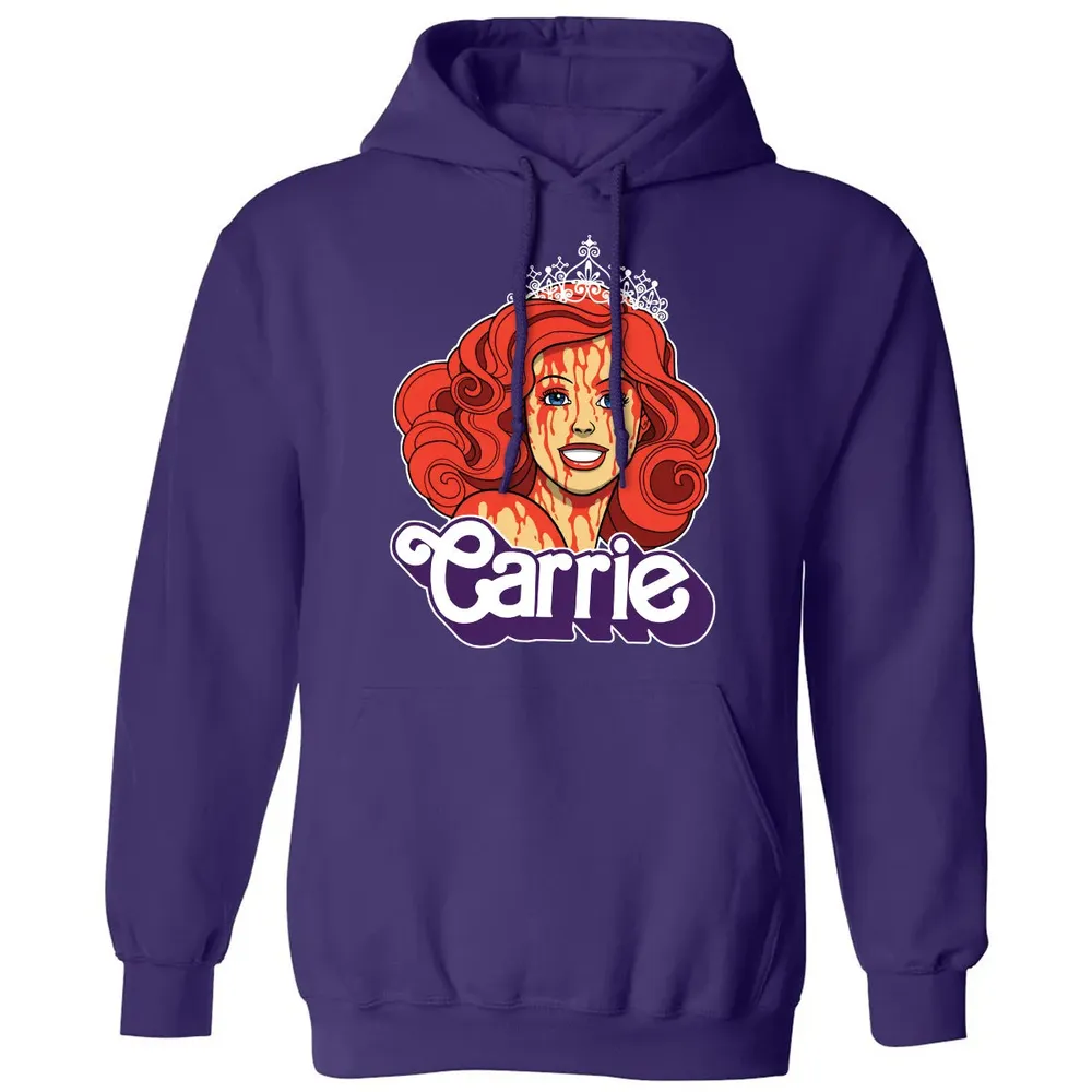 Prom Queen Classic Unisex Hoodie - 6