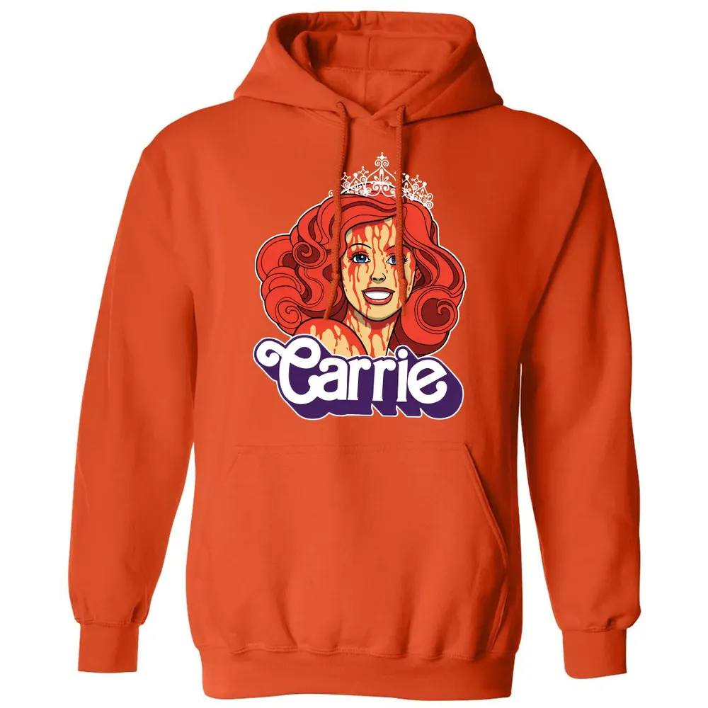 Prom Queen Classic Unisex Hoodie - 10