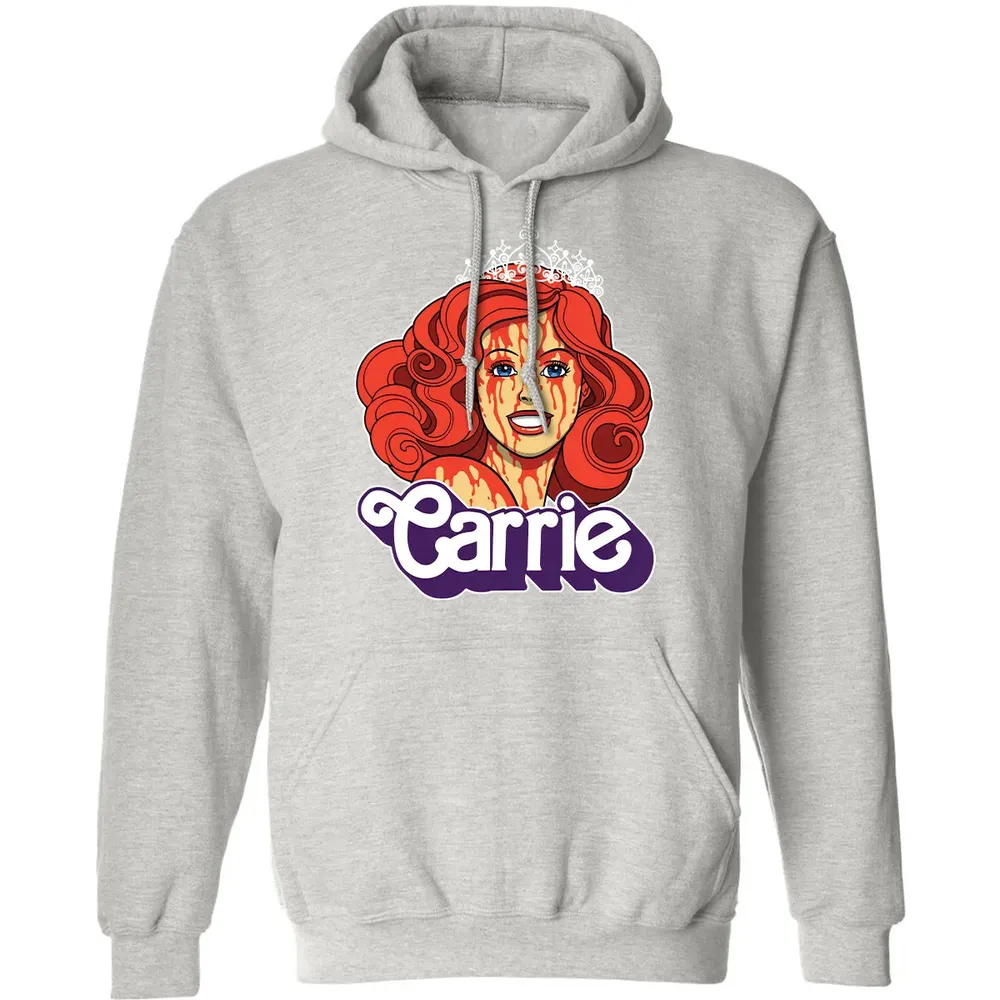Prom Queen Classic Unisex Hoodie - 8